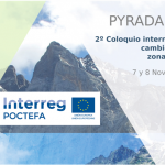 PYRADAPT 2017: 2ème Colloque international sur le thème du changement climatique en zones de montagne