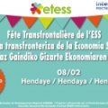 ETESS: Fête Transfrontalière de l'ESS