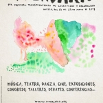 DIVERSARIO: Primer Festival transfronterizo de Creatividad y Discapacidad