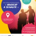 Colloque international sur le handicap et la sexualité